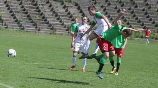 Lublinianka – Hetman Zamość 