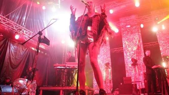 Kozienalia - Natalia Nykiel