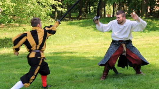 Festiwal szwajcarski Siła regionów w Puławach