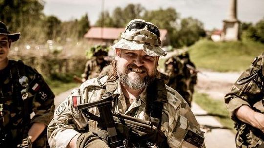 Majówka Historyczna w Zawieprzycach 2017