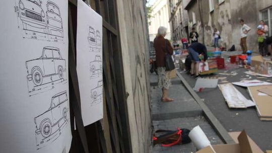 Muzeum Mobilności w Lublinie