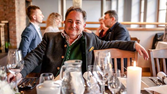 Robert Makłowicz w Lublinie