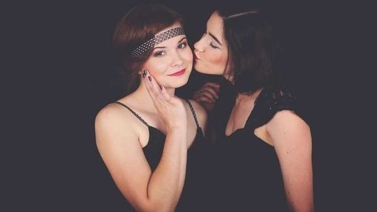 Biłgoraj: Na planie zdjęciowym od kuchni