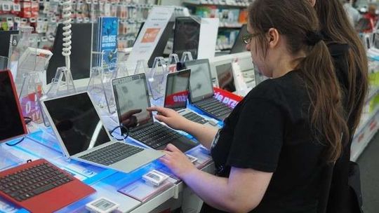 Pierwsza komunia - prezenty