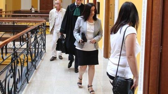Mieszkanie za opiekę. Proces pielęgniarki