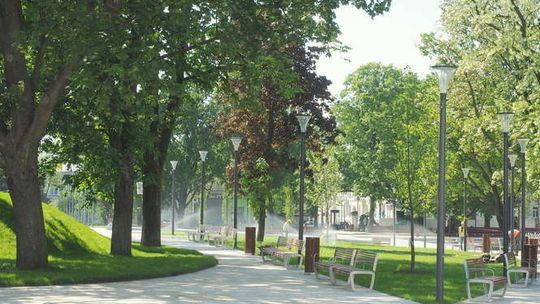 Plac Litewski po przebudowie. Jak wygląda?