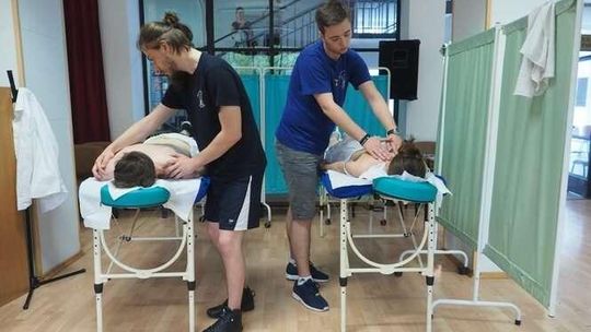 Dzień otwarty w Studium Medycznym