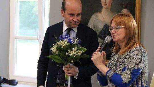 Kolekcja Macieja Radziwiłła w Muzeum Południowego Podlasia Kolekcja Macieja Radziwiłła w Muzeum Południowego Podlasia