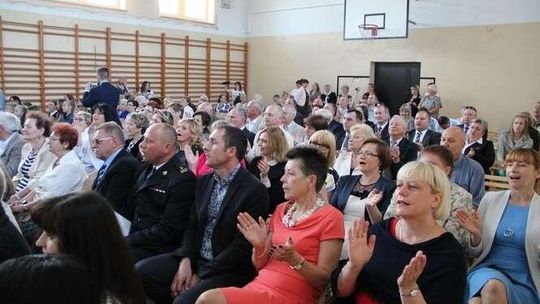 95-lecie Szkoły Podstawowej nr 4 w Białej Podlaskiej 95-lecie Szkoły Podstawowej nr 4 w Białej Podlaskiej