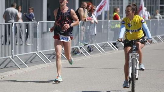 Półmaraton Solidarności