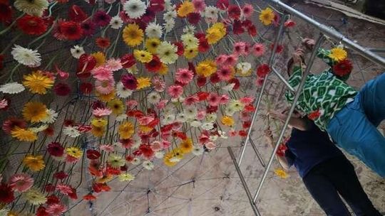 Przygotowania do Nocy Kultury