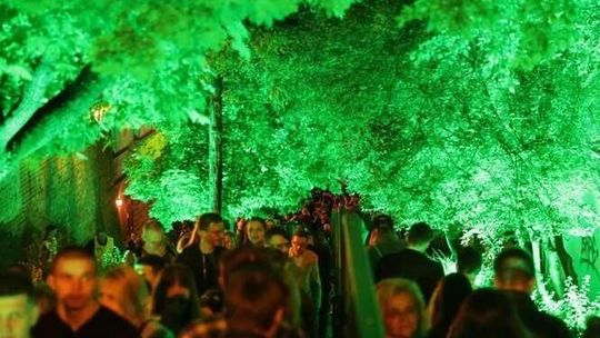 Noc Kultury 2017 w Lublinie Noc Kultury 2017 w Lublinie