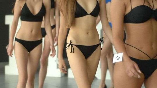 Finalistki Miss Polski Nastolatek 2017 Finalistki Miss Polski Nastolatek 2017