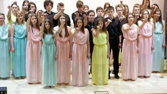 Stypendia prezydenta