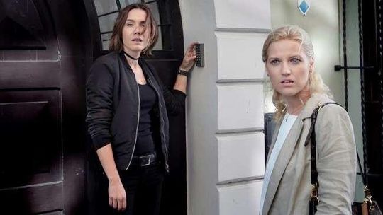 Volta, nowy film Juliusza Machulskiego