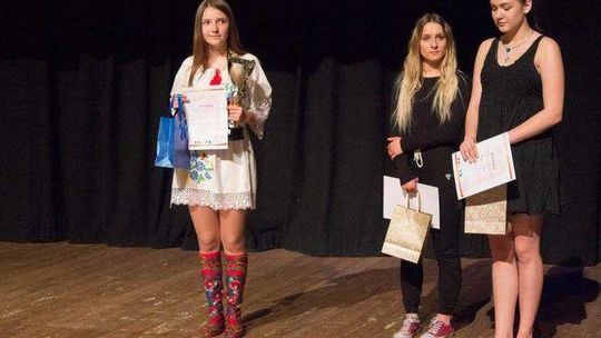 Konkurs „Pokaż się” w Puławach