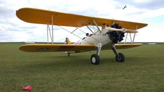  Lotnicze Depułtycze 2017