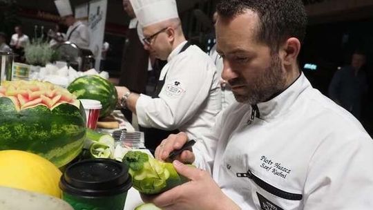 Charytatywny festyn edukacyjno – rekreacyjny „Chcemy gotować” Charytatywny festyn edukacyjno – rekreacyjny „Chcemy gotować”