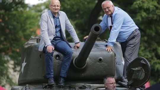 Festyn Pasje Ludzi Pozytywnie Zakręconych 2017