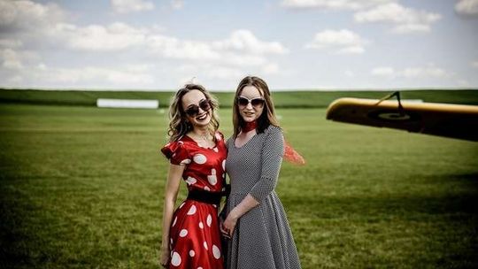 Lotnicze Depułtycze 2017