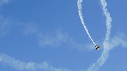 Lotnicze Depułtycze 2017