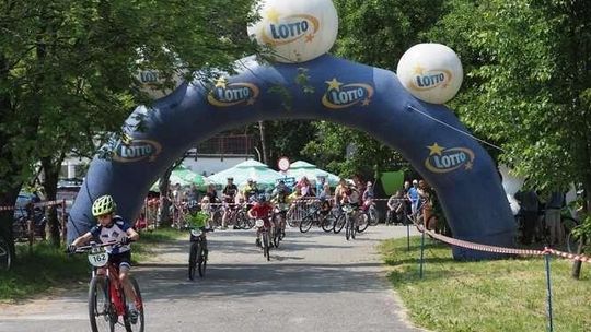 Lublin - LOTTO Poland Bike Marathon 2017