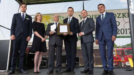 Wojewódzkie Święto Ludowe 2017 - Piknik Rodzinny