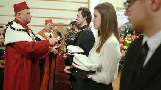 Ranking Perspektywy 2017. Jak wypadły lubelskie kierunki studiów?