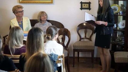 Konkurs Krasomówczy