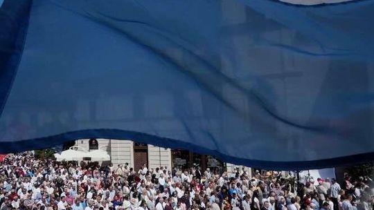 Boże Ciało w Lublinie