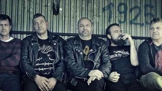 Cieszanów Rock Festiwal 2017