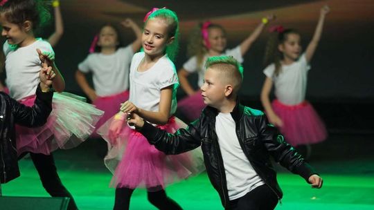 Gala Tańca UDS SHOW