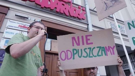 Protest