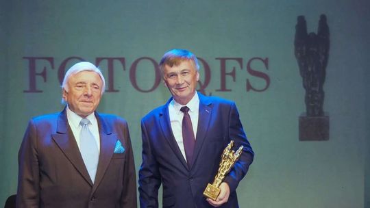 Wojewódzki Lider Biznesu 2017