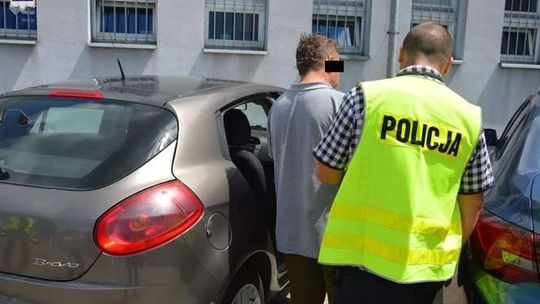 Policja zatrzymała Ukraińców. Zabili młodą kobietę? Policja zatrzymała Ukraińców. Zabili młodą kobietę?