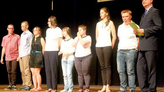 Puławy: Nagrody dla uczniów