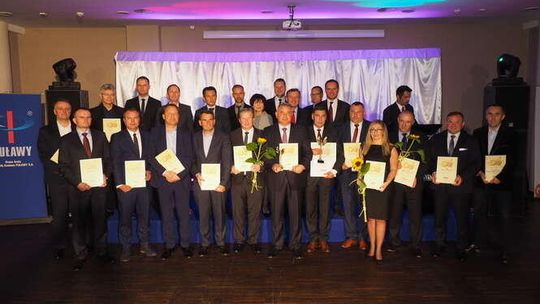 Złota Setka 2016. Gala finałowa w hotelu Victoria w Lublinie Złota Setka 2016. Gala finałowa w hotelu Victoria w Lublinie