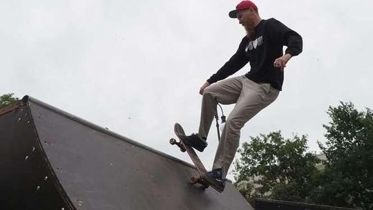 Centralny Plac Zabaw