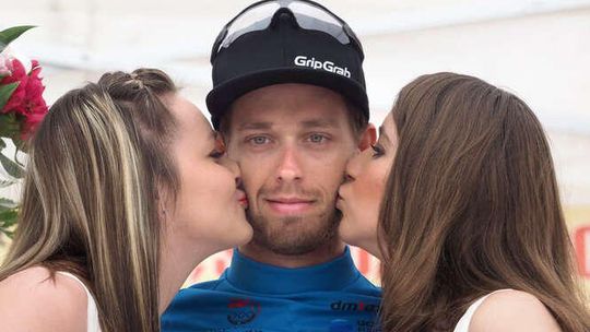 Międzynarodowy Wyścig Solidarności i Olimpijczyków