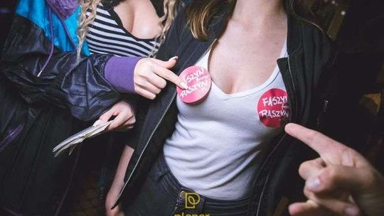 Weekend w lubelskich klubach. W wakacje w mieście nie ma nudy