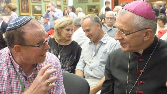 Zjazd lublinerów na Zamku Zjazd lublinerów na Zamku