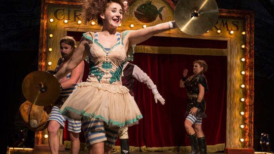 Carnaval Sztukmistrzów 2017. Artyści, którzy wystąpią Carnaval Sztukmistrzów 2017. Artyści, którzy wystąpią