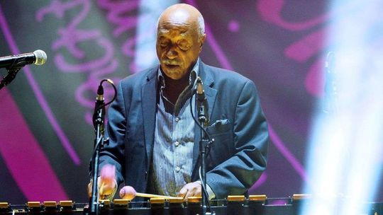 Festiwal Inne Brzmienia: koncert Mulatu Astatke, twórcy ethio jazzu z Etiopii