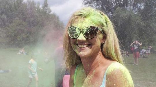 Kazimiernikejszyn 2017: Drugi dzień koncertów i zabaw