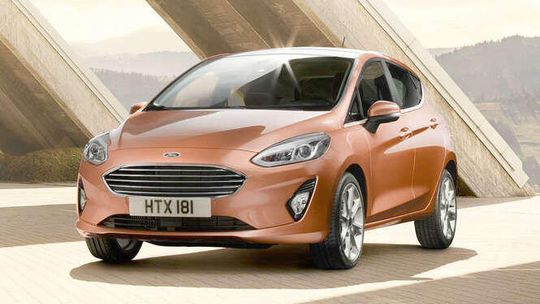 Przegląd aut do miasta