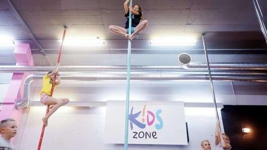 Wakacje w mieście Wakacje w mieście