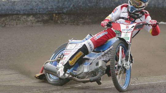 Żużlowe Drużynowe Mistrzostwa Polski Juniorów