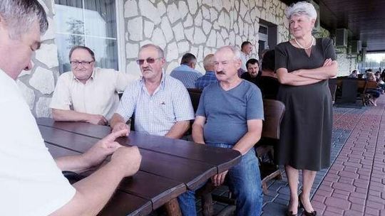 Plantatorzy czekają na pieniądze