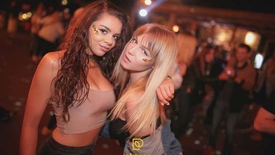 Weekend w lubelskich klubach. From Japan with love i inne imprezy Weekend w lubelskich klubach. From Japan with love i inne imprezy