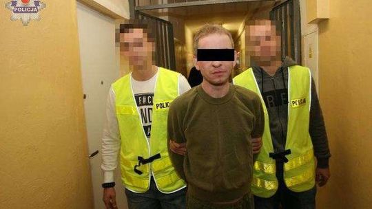 Dwaj bezdomni odpowiedzą za zabójstwo